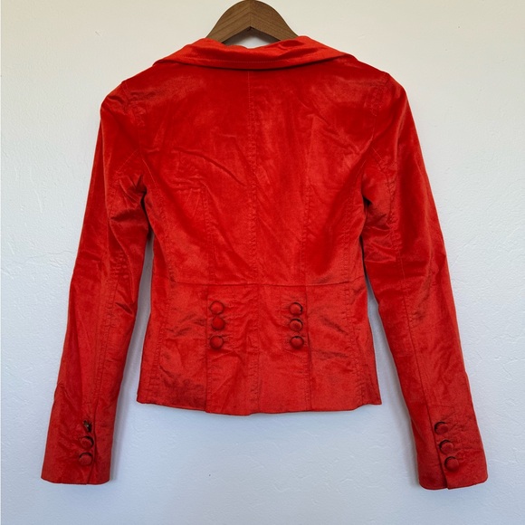 Vintage Armani Blazer - Picture 3 of 6